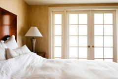 Emscote bedroom extension costs