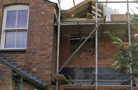 free Emscote home extension quotes