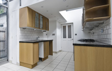 Emscote kitchen extension leads